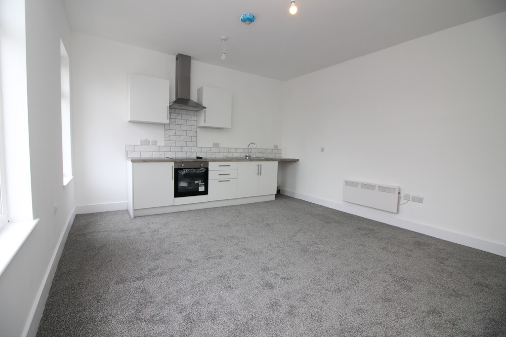 Photo of North Road, Darlington