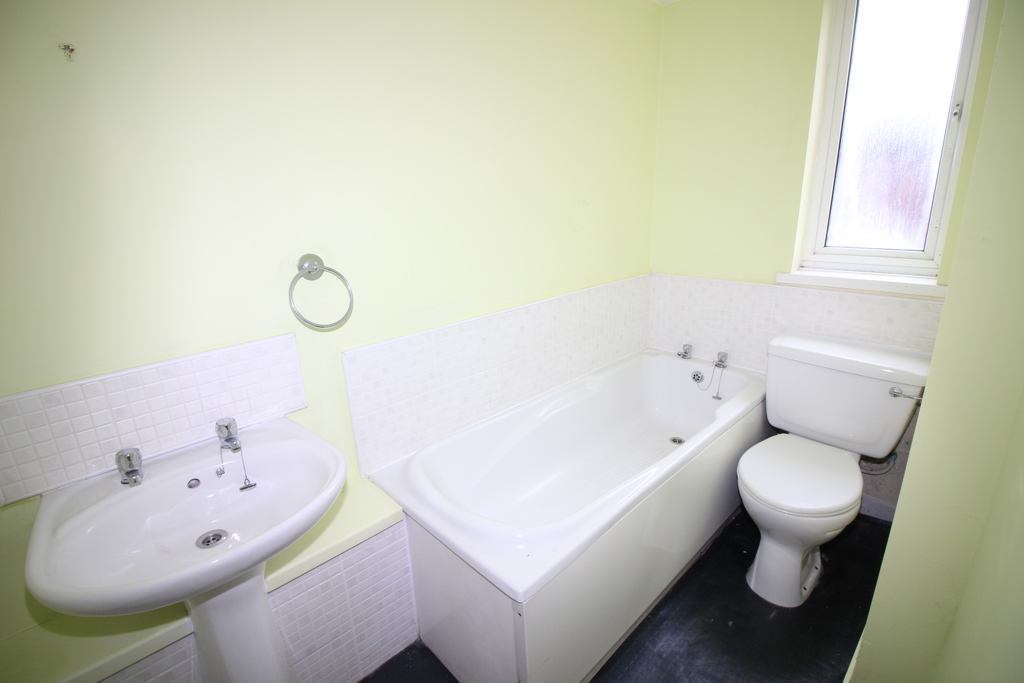 Photo of Front Street , Langley Park, Durham