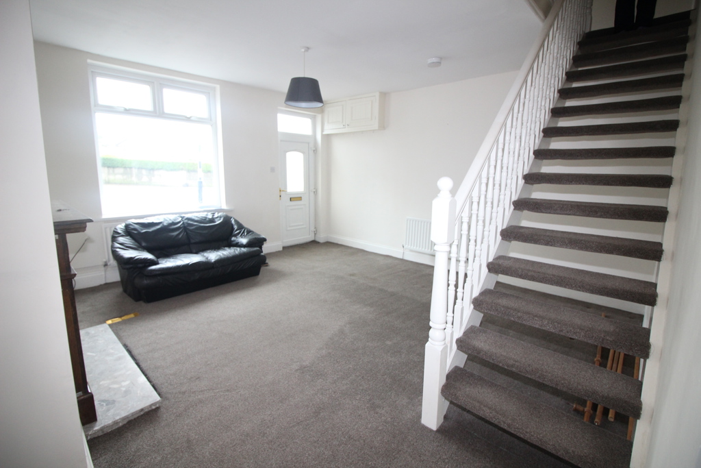 Photo of Front Street , Langley Park, Durham