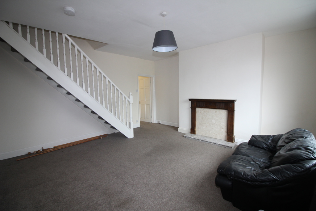 Photo of Front Street , Langley Park, Durham