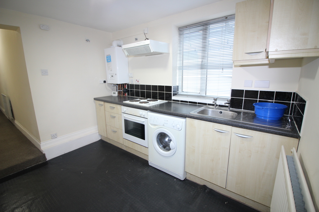 Photo of Front Street , Langley Park, Durham