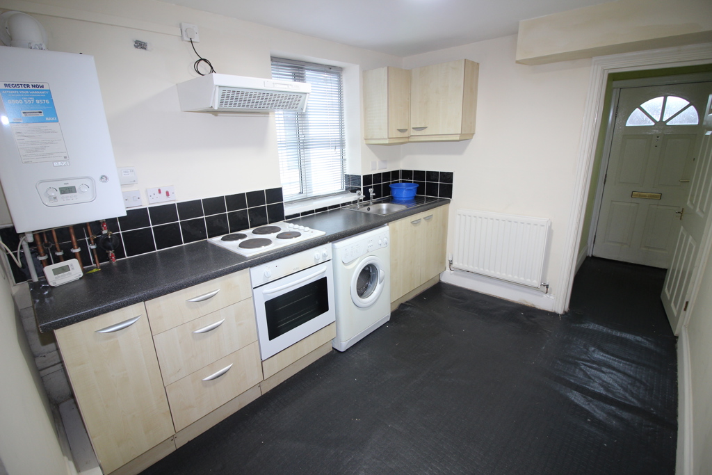 Photo of Front Street , Langley Park, Durham