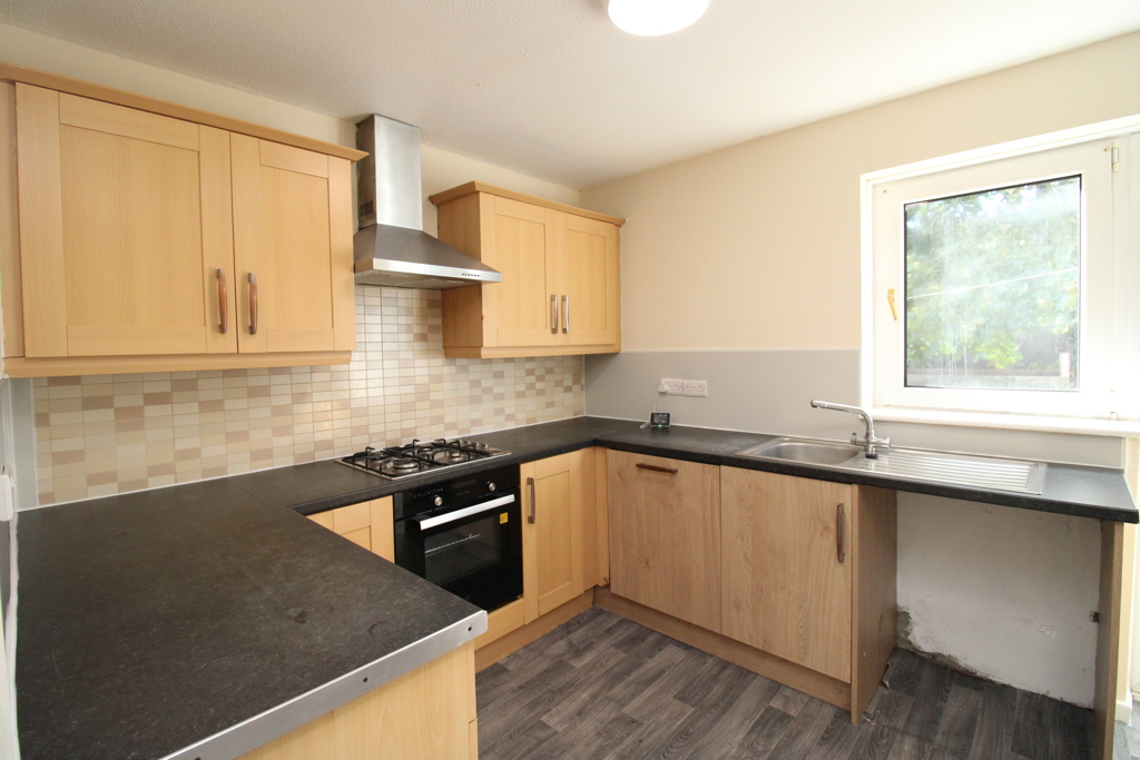 Photo of Mackenzie Place, Newton Aycliffe. 