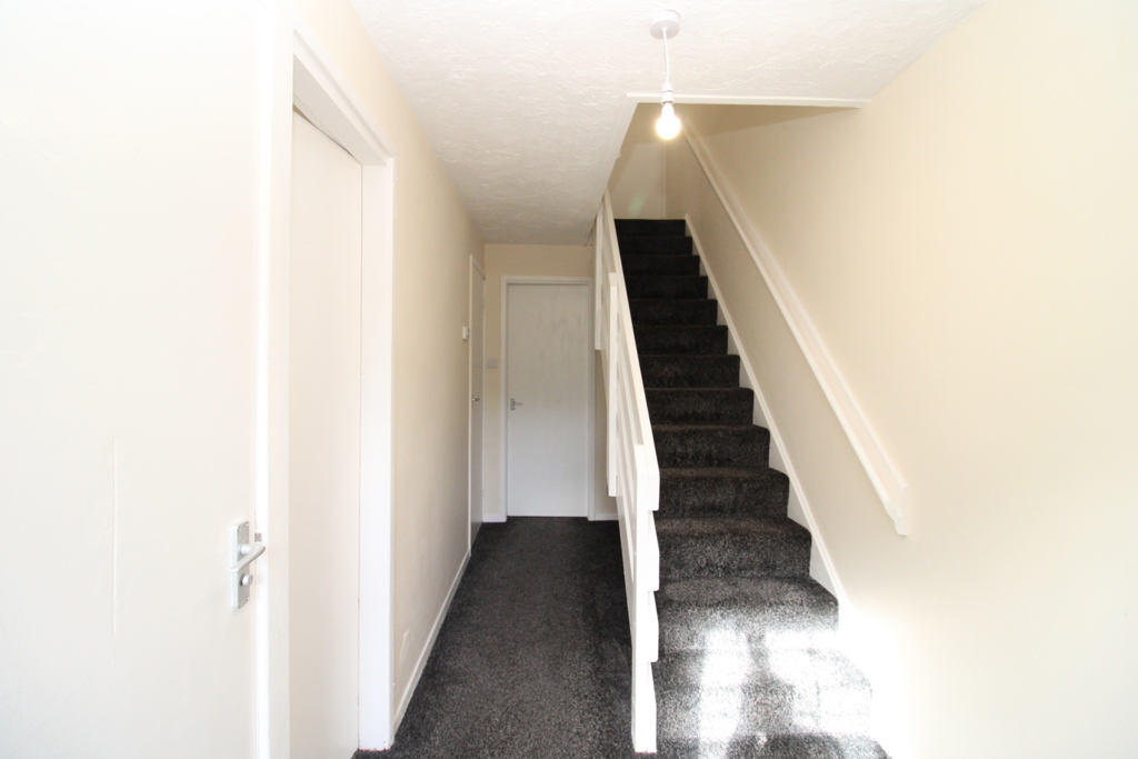 Photo of Mackenzie Place, Newton Aycliffe. 