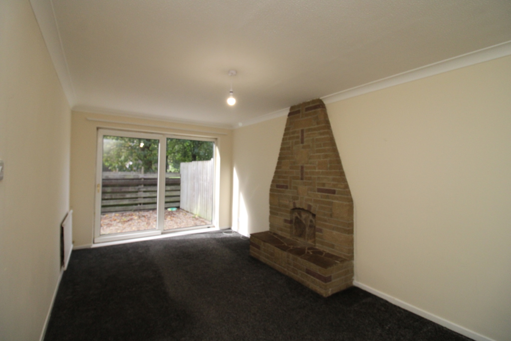 Photo of Mackenzie Place, Newton Aycliffe. 