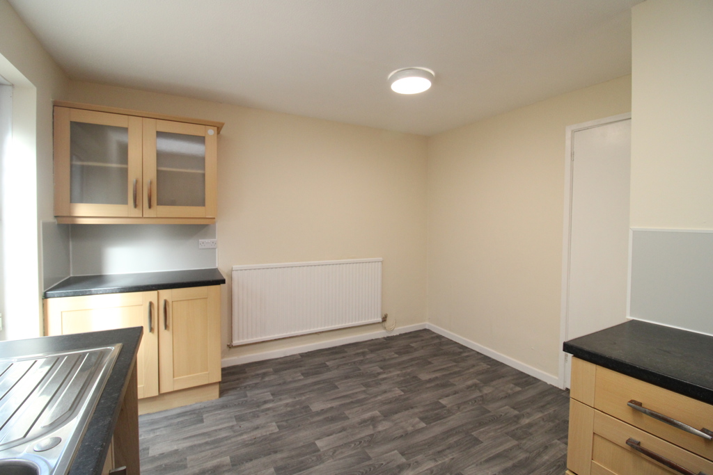 Photo of Mackenzie Place, Newton Aycliffe. 