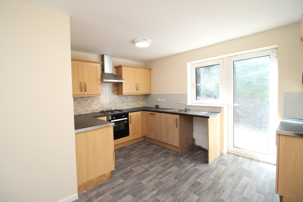Photo of Mackenzie Place, Newton Aycliffe. 