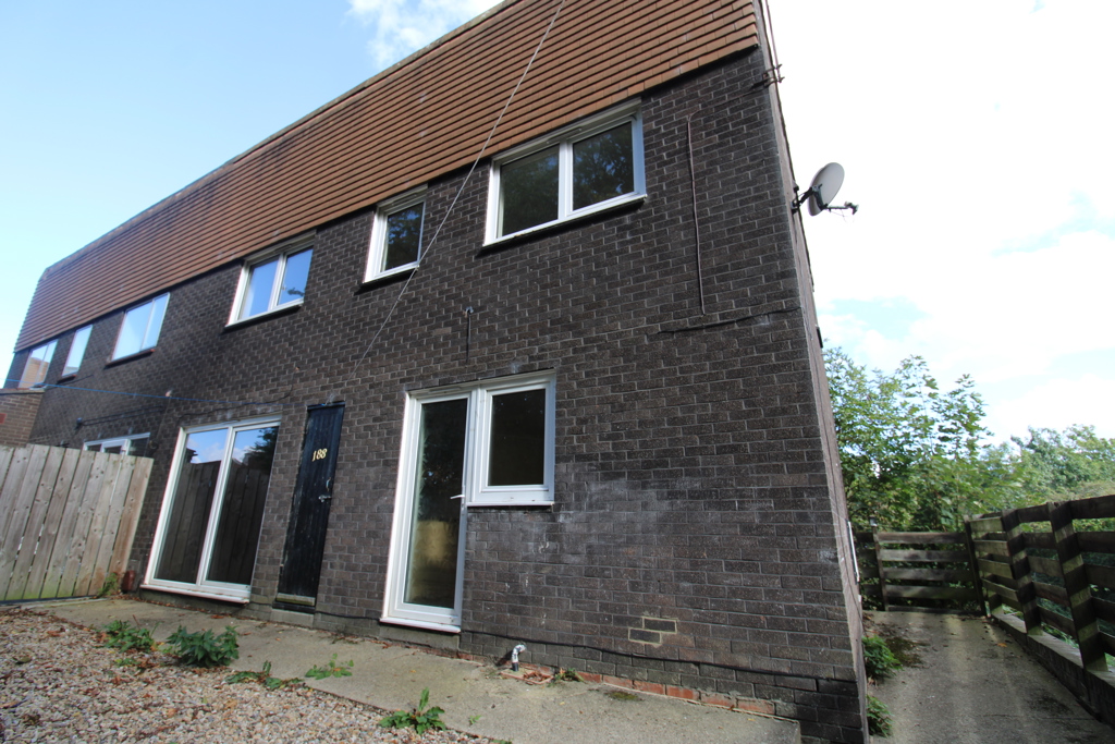 Photo of Mackenzie Place, Newton Aycliffe. 