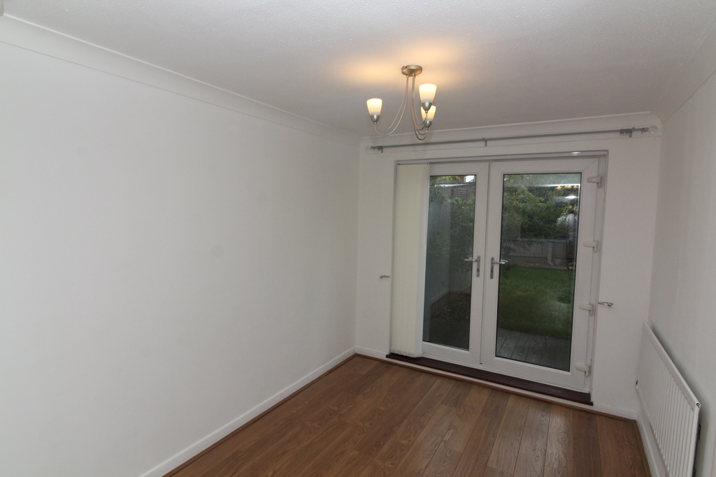 Photo of Balmoral Road, Darlington