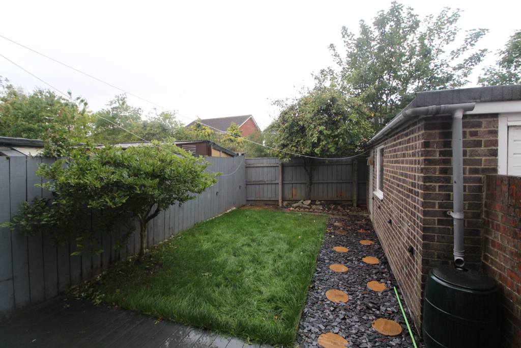 Photo of Balmoral Road, Darlington