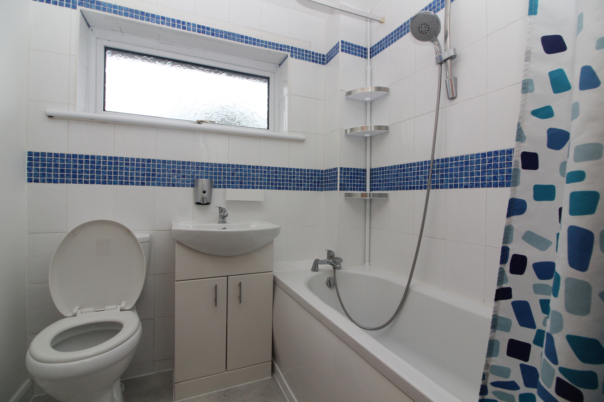 Photo of Balmoral Road, Darlington