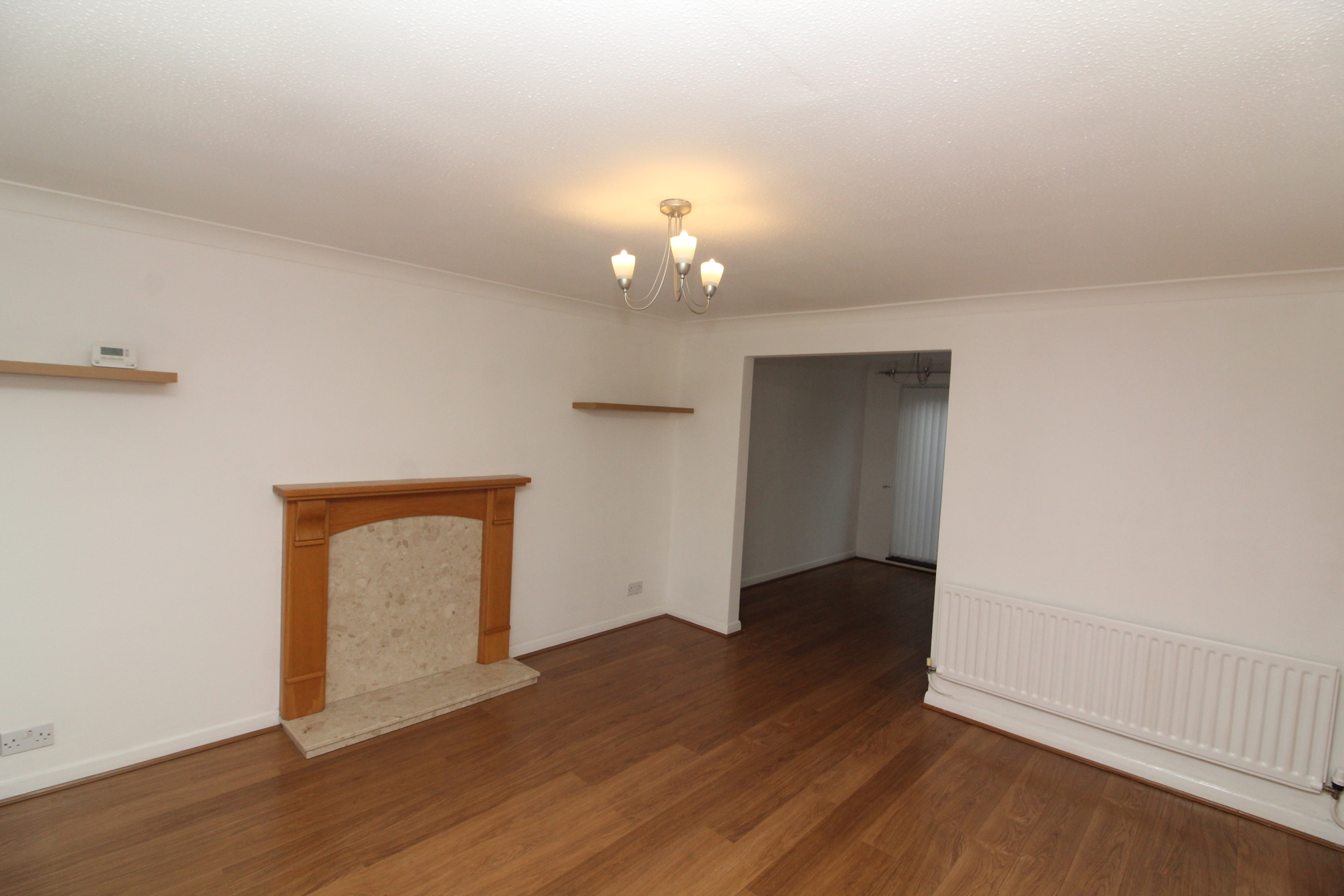 Photo of Balmoral Road, Darlington