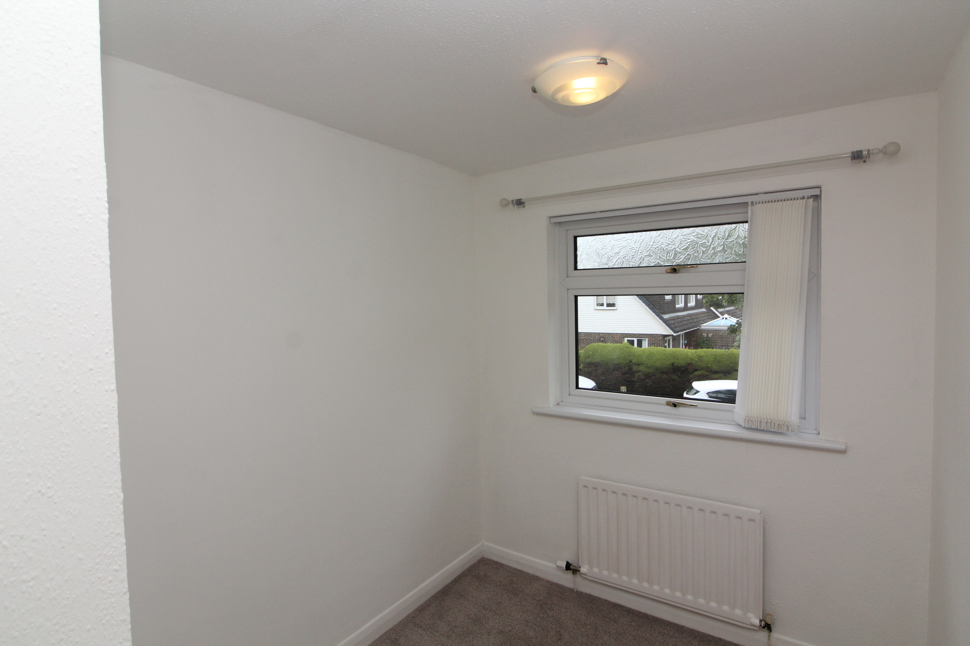 Photo of Balmoral Road, Darlington