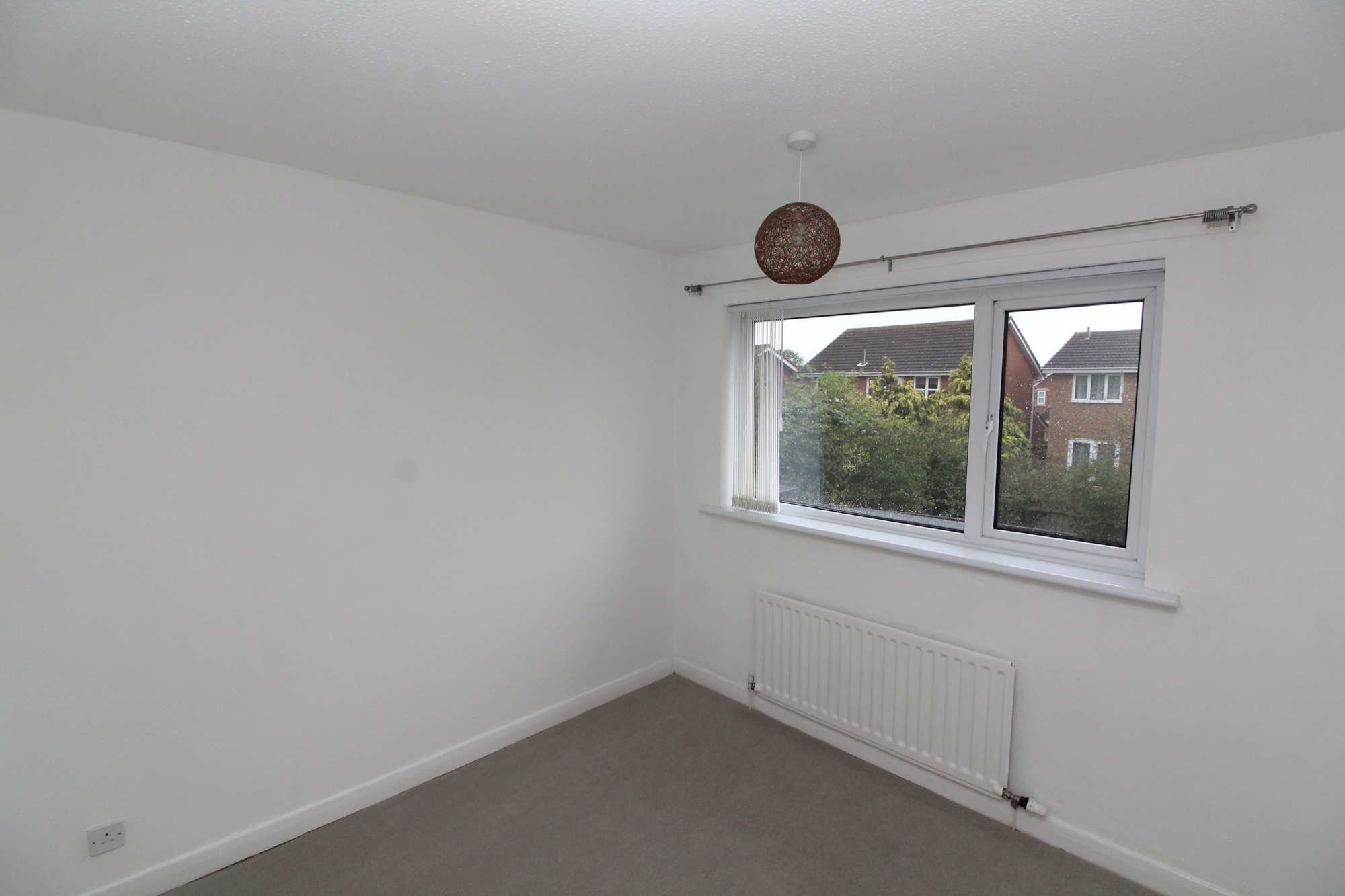 Photo of Balmoral Road, Darlington