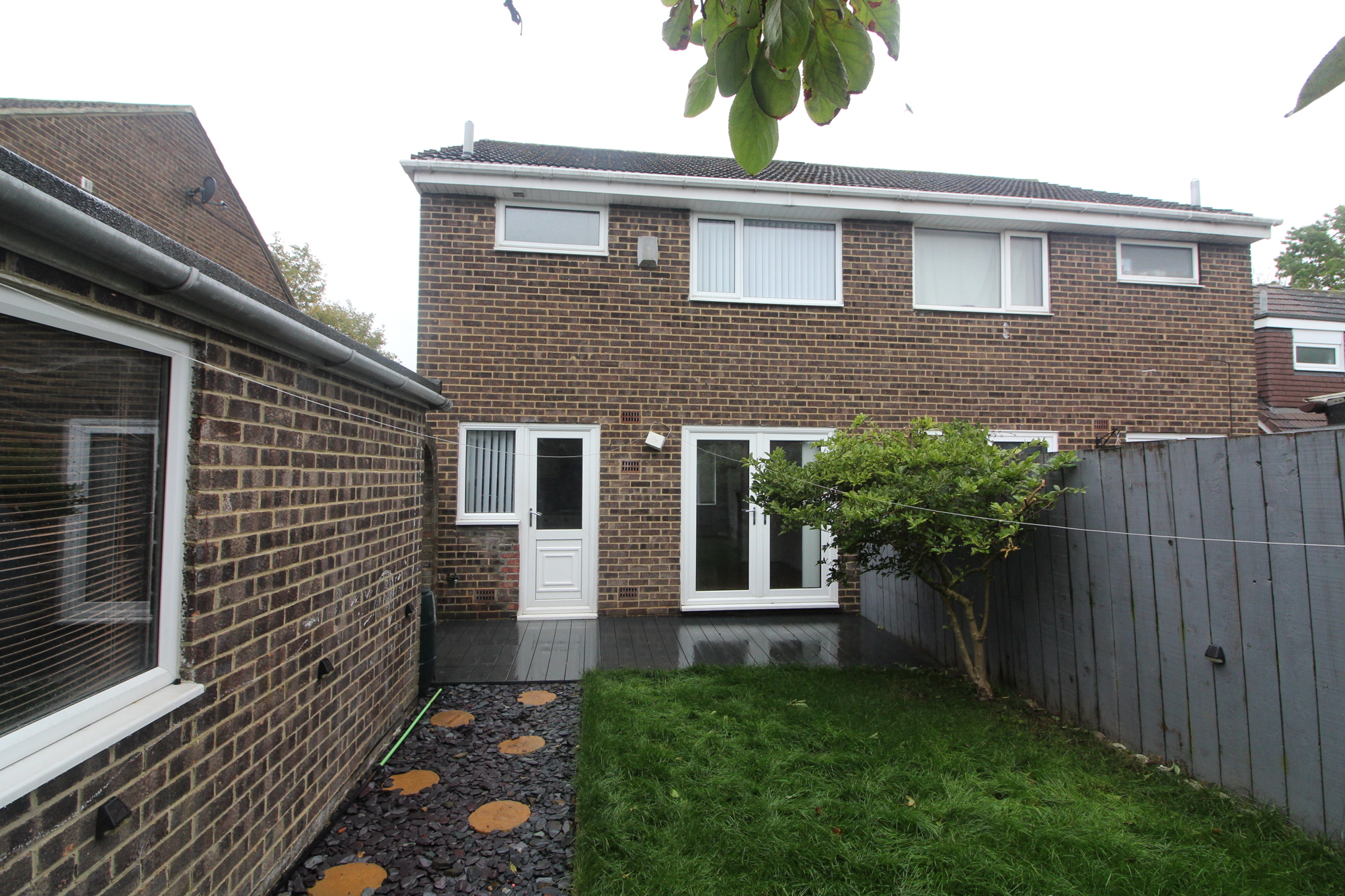 Photo of Balmoral Road, Darlington