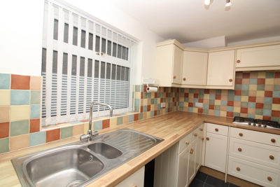 Photo of Balmoral Road, Darlington