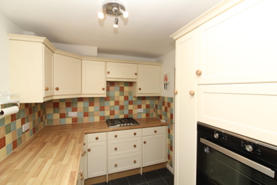 Photo of Balmoral Road, Darlington