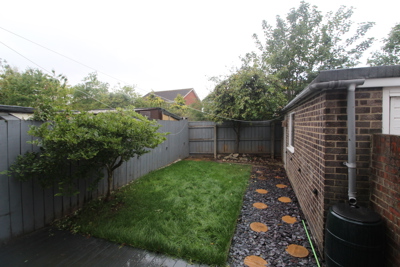 Photo of Balmoral Road, Darlington