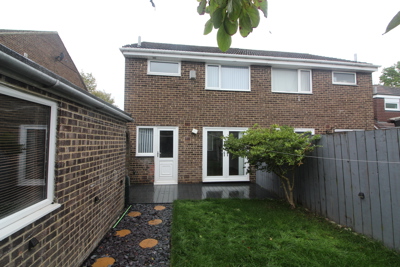 Photo of Balmoral Road, Darlington