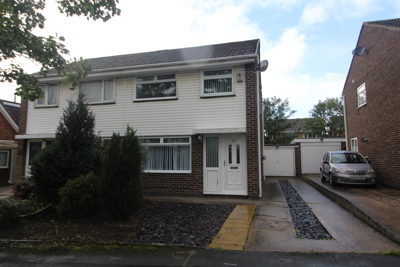 Photo of Balmoral Road, Darlington