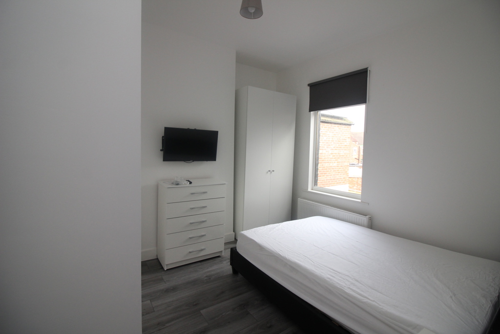 Photo of North Road, Darlington, County Durham