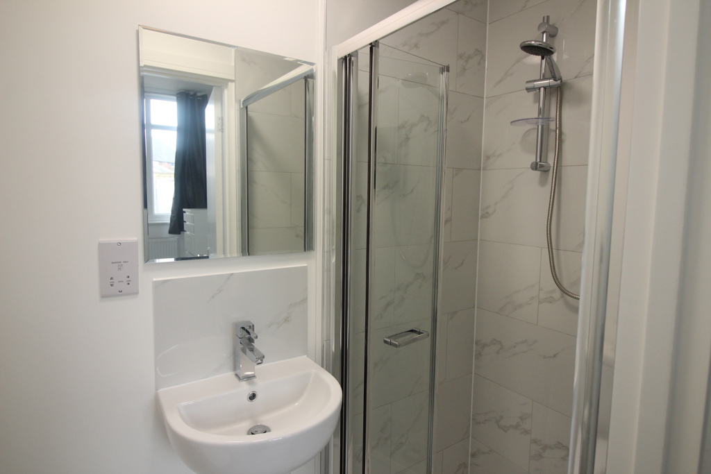 Photo of North Road, Darlington, County Durham