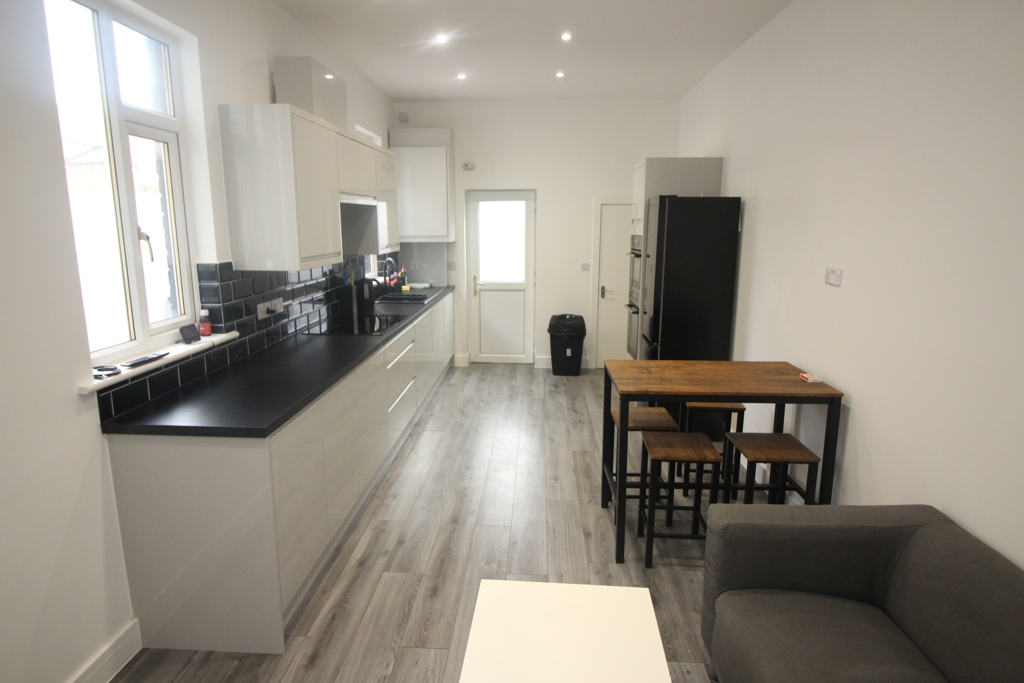 Photo of North Road, Darlington, County Durham