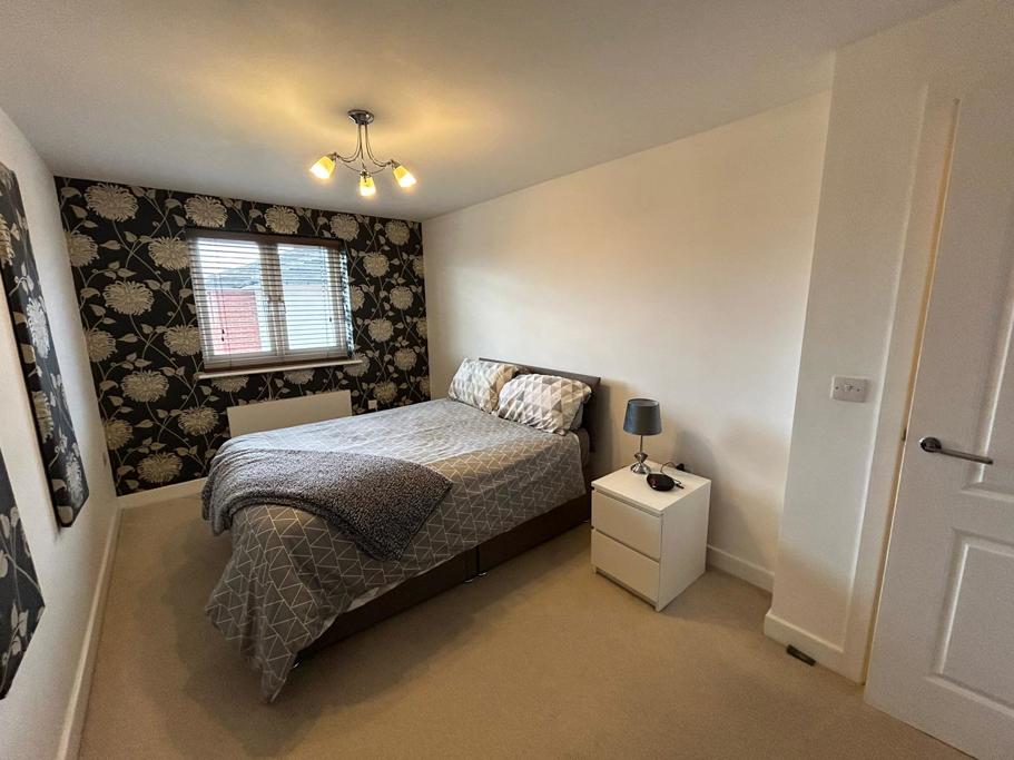 Photo of York Apartments, Martinet Road, Thornaby