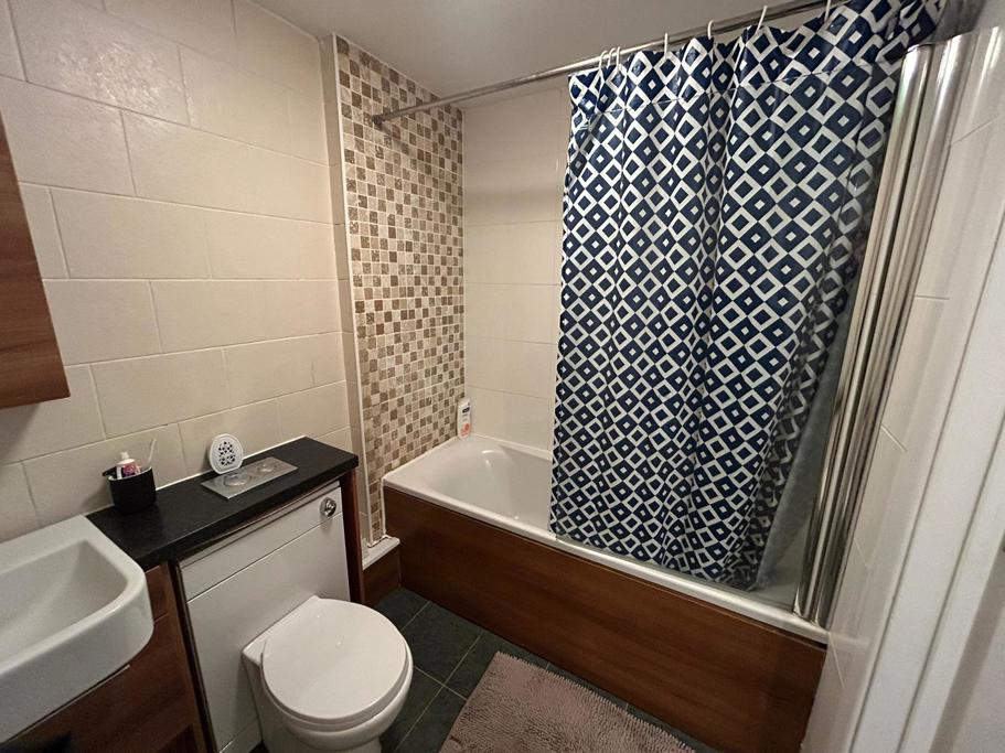 Photo of York Apartments, Martinet Road, Thornaby