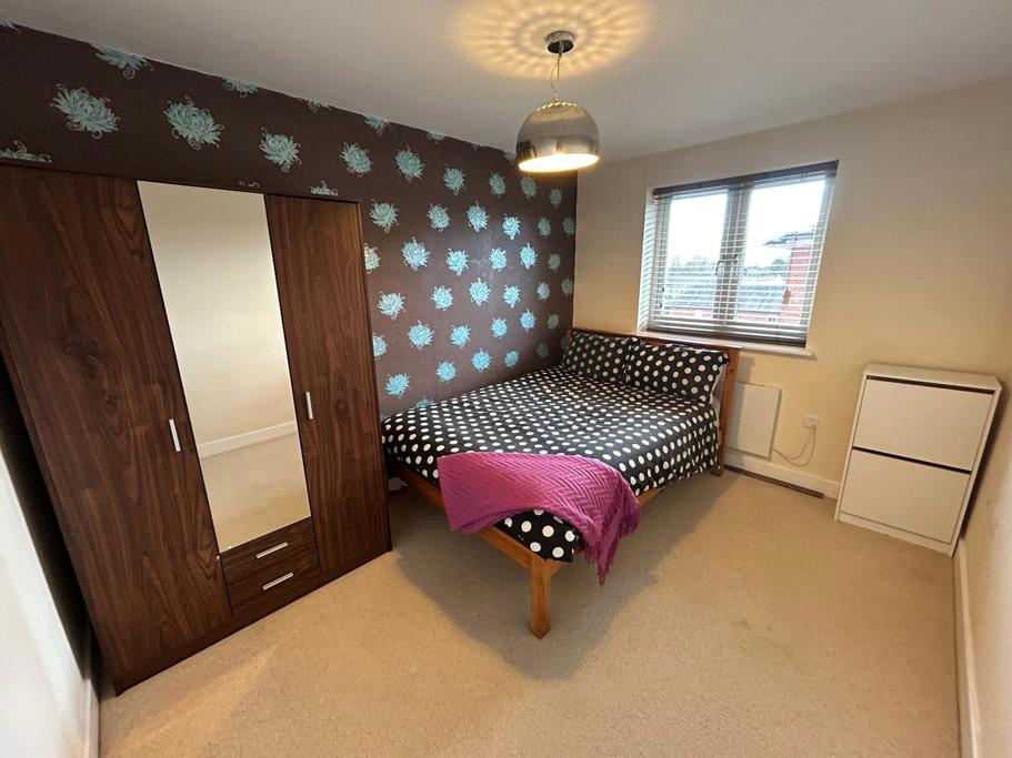 Photo of York Apartments, Martinet Road, Thornaby