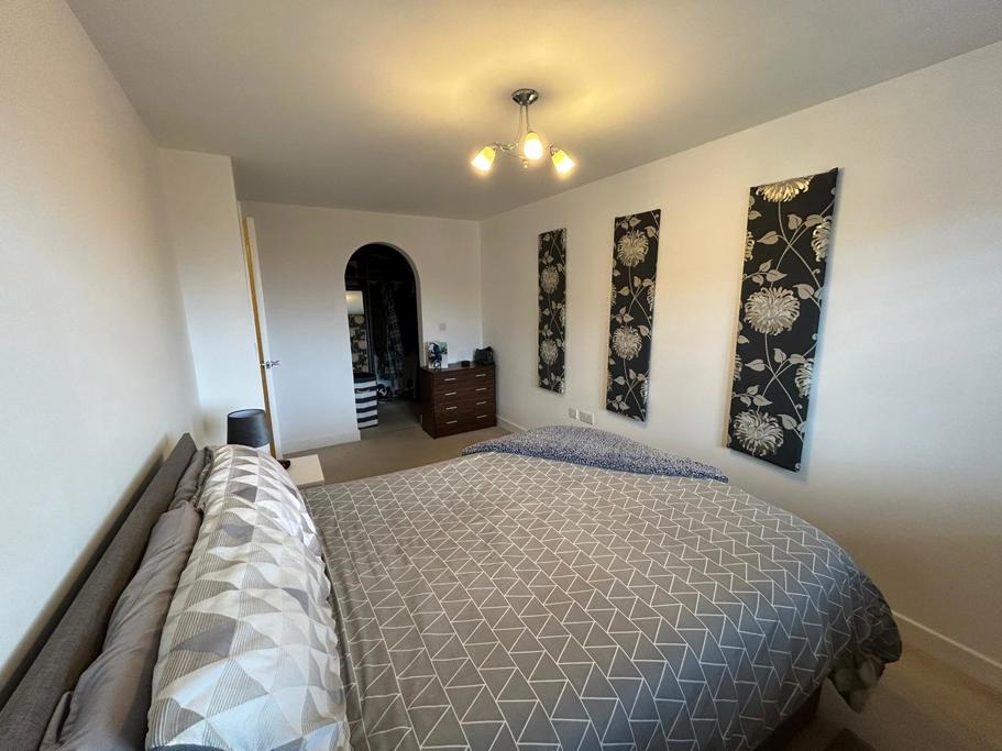 Photo of York Apartments, Martinet Road, Thornaby