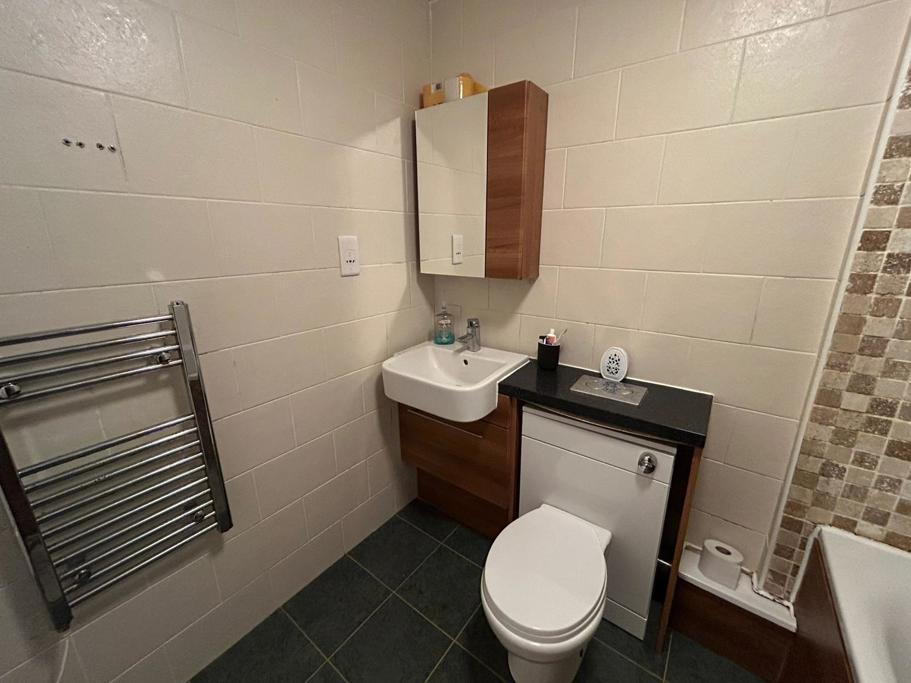 Photo of York Apartments, Martinet Road, Thornaby