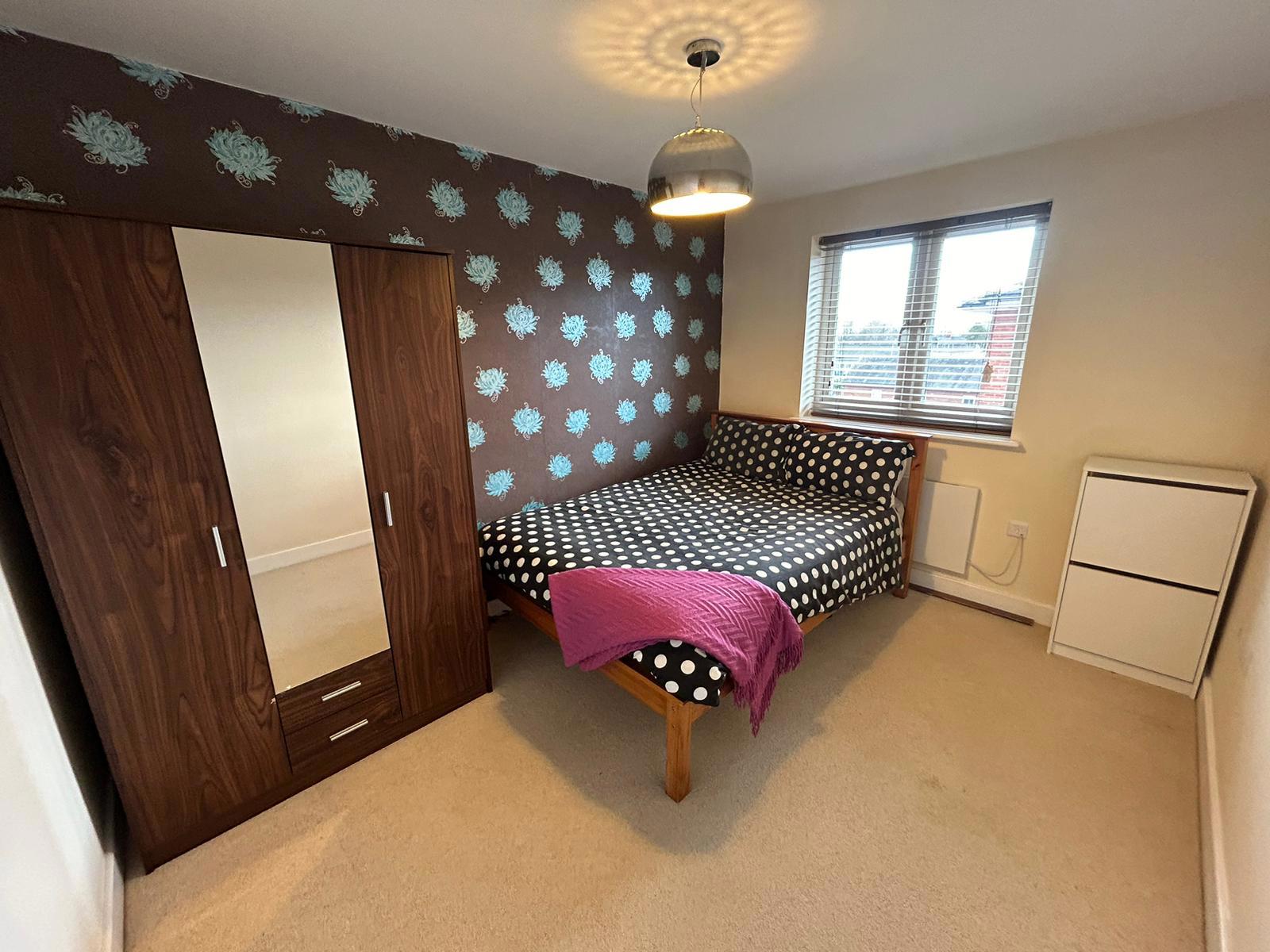 Photo of York Apartments, Martinet Road, Thornaby