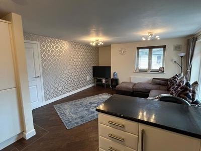 Photo of York Apartments, Martinet Road, Thornaby