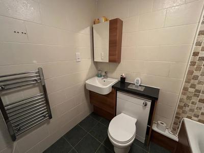 Photo of York Apartments, Martinet Road, Thornaby