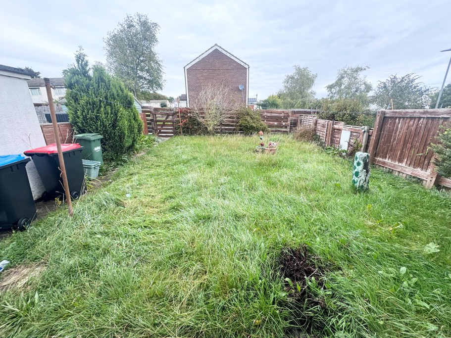 Photo of Warwick Close, Catterick Garrison, DL9