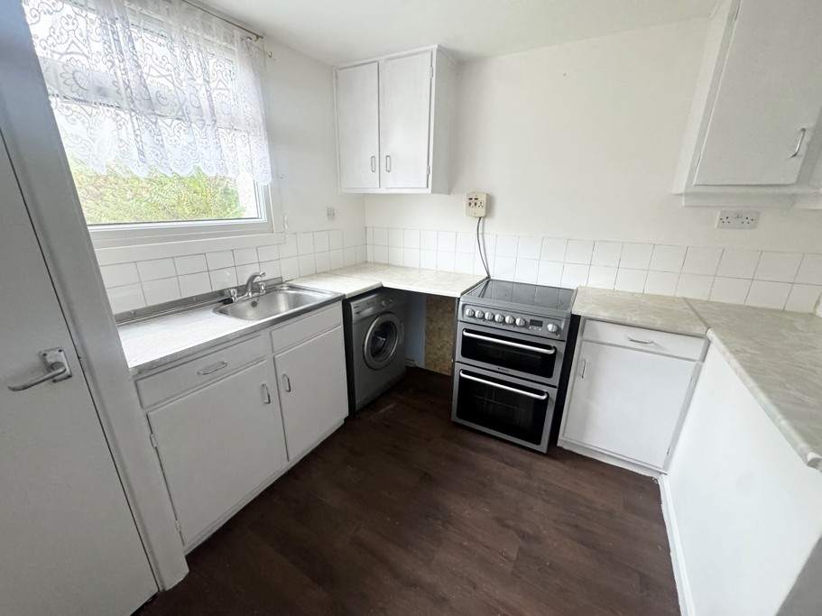 Photo of Warwick Close, Catterick Garrison, DL9