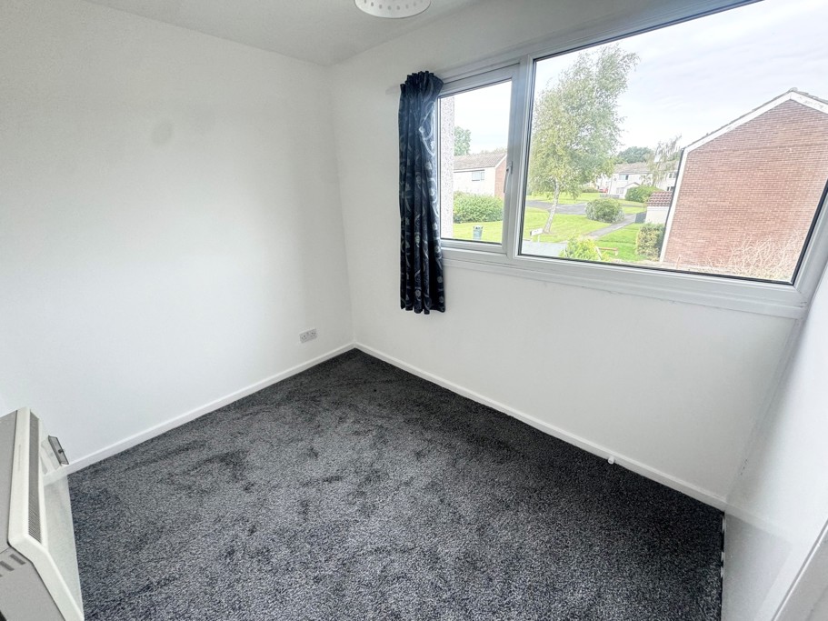 Photo of Warwick Close, Catterick Garrison, DL9