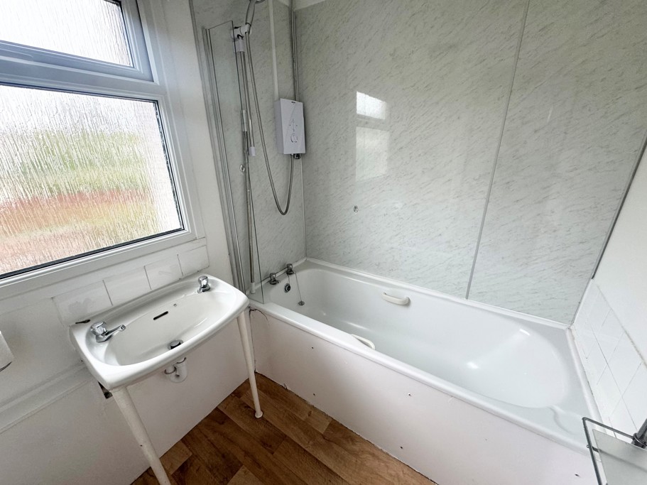 Photo of Warwick Close, Catterick Garrison, DL9