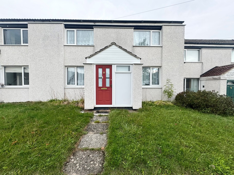 Photo of Warwick Close, Catterick Garrison, DL9