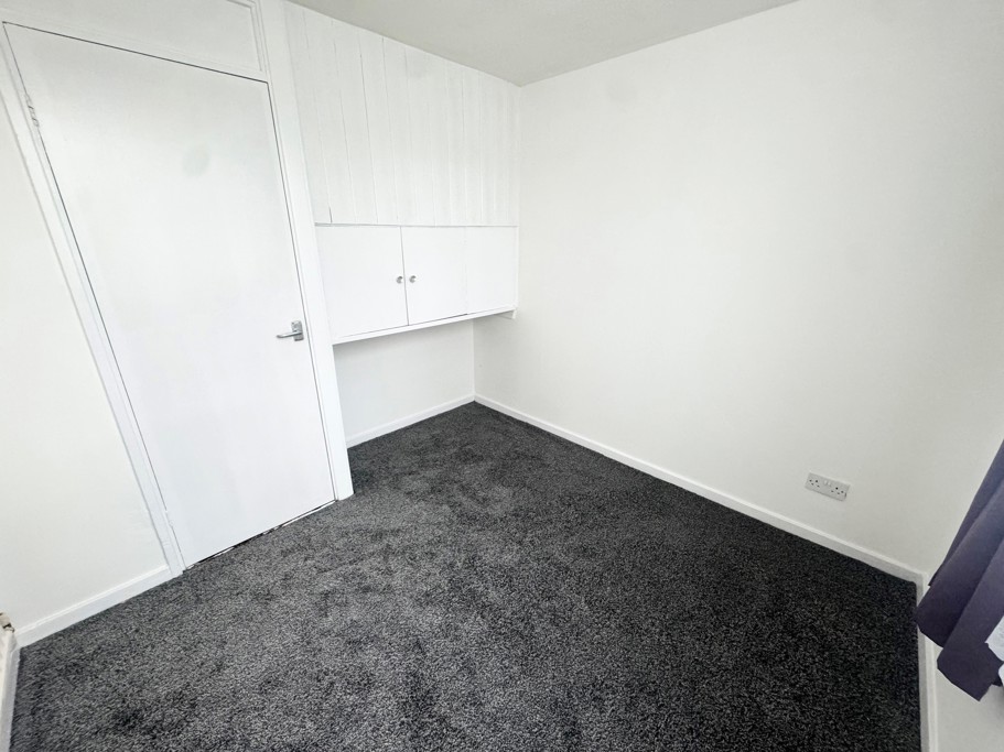 Photo of Warwick Close, Catterick Garrison, DL9
