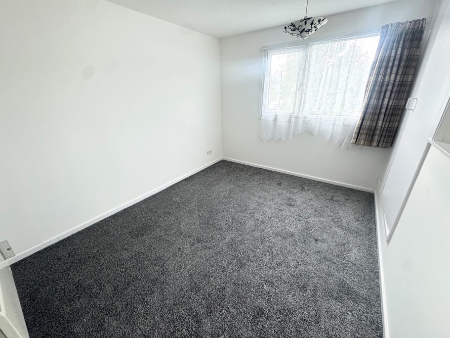 Photo of Warwick Close, Catterick Garrison, DL9
