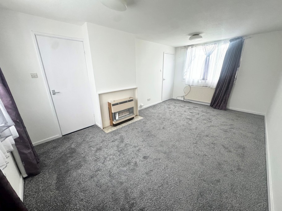 Photo of Warwick Close, Catterick Garrison, DL9