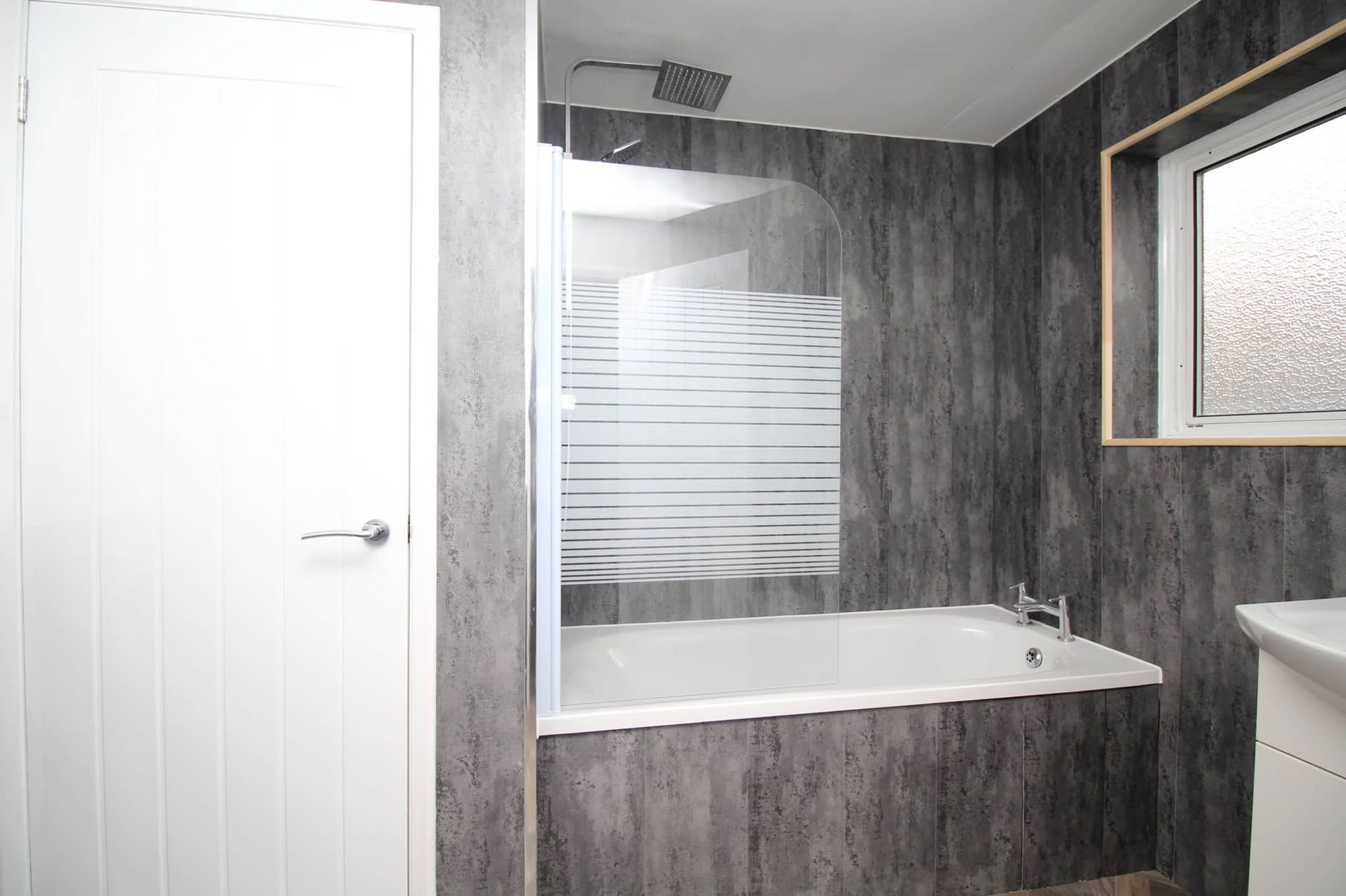 Photo of Milburn Terrace, Houghton-le-Spring, Sunderland