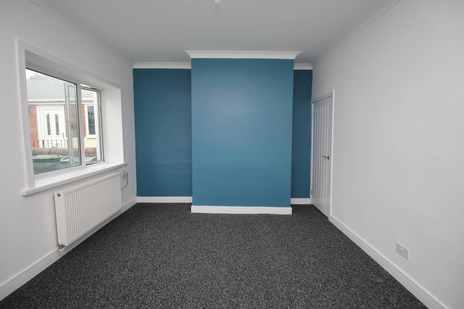 Photo of Milburn Terrace, Houghton-le-Spring, Sunderland