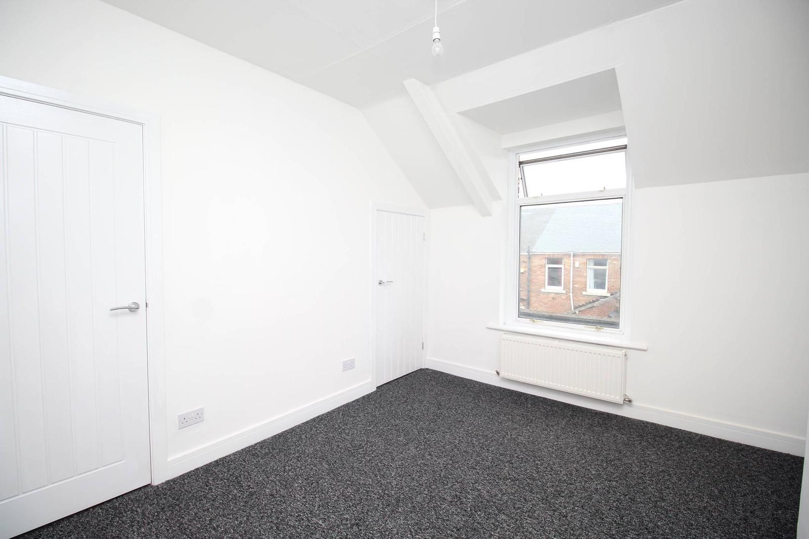 Photo of Milburn Terrace, Houghton-le-Spring, Sunderland