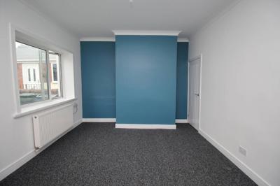 Photo of Milburn Terrace, Houghton-le-Spring, Sunderland