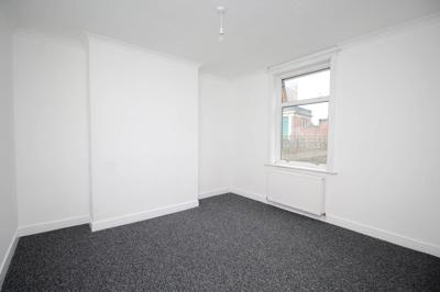 Photo of Milburn Terrace, Houghton-le-Spring, Sunderland