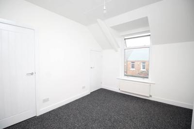 Photo of Milburn Terrace, Houghton-le-Spring, Sunderland