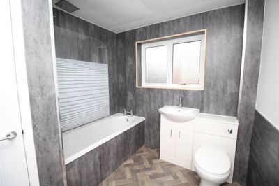 Photo of Milburn Terrace, Houghton-le-Spring, Sunderland